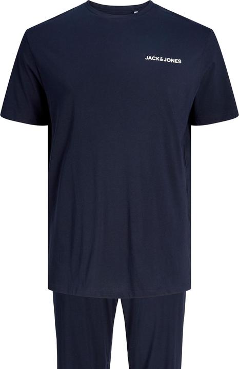 Produktbild Jack & Jones Plus Size Loungewear Set Loungewear Set (6XL)