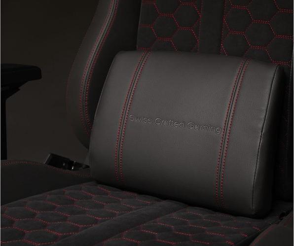 Image du produit Joule Performance Raid Alcantara