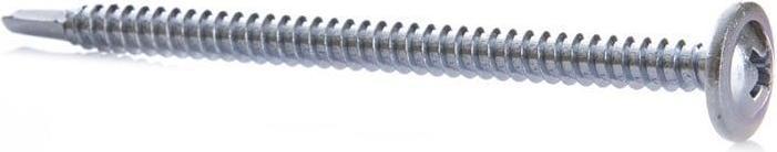 Produktbild Haushalt SELF SCR 4,2X65 MET/MET+DRILL ZN 10PCS