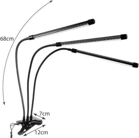 Image du produit Gardlov Lampe (LED, 5 V)