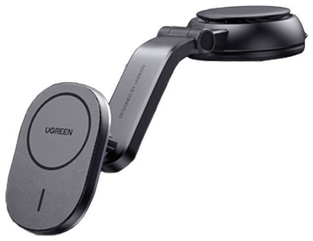 Image du produit Ugreen MagSafe Car charger 2-in-1