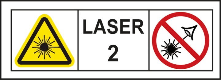 Produktbild Stabila Multilinien-Laser LAX 400