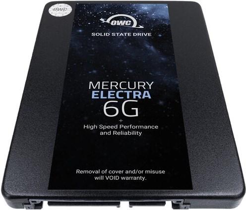 Image du produit OWC Mercury Electra 6G 2TB (2000 Go, 2.5")