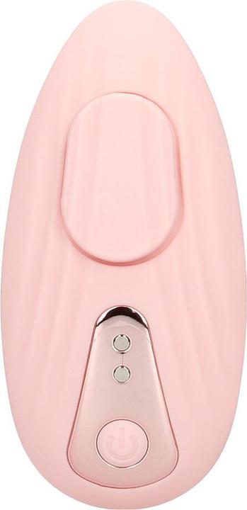 Produktbild Loveline Céleste - Remote Control Panty Vibe - Pink