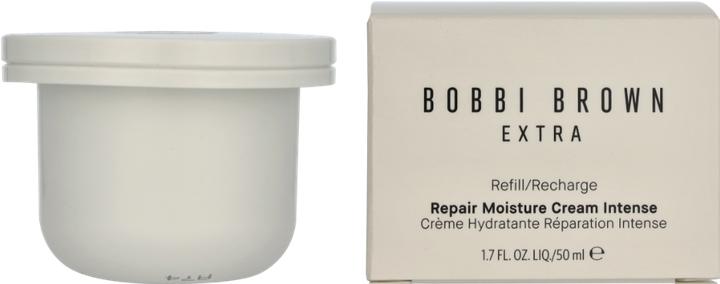 Produktbild Bobbi Brown Extra Repair Intense Moisture Cream Refill (50 ml, 24h Creme)