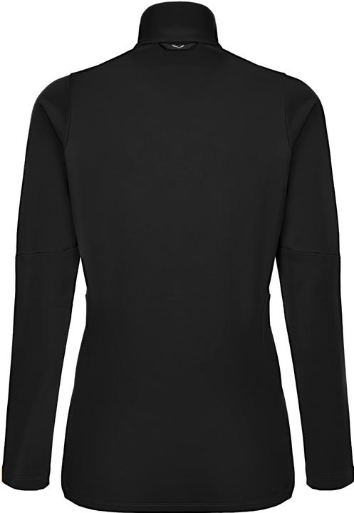 Image du produit Salewa Puez Polarlite Half-Zip Fleece Da (44)