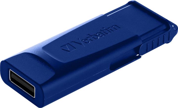 Productafbeelding Verbatim Schuifregelaar (32 GB, USB-A)