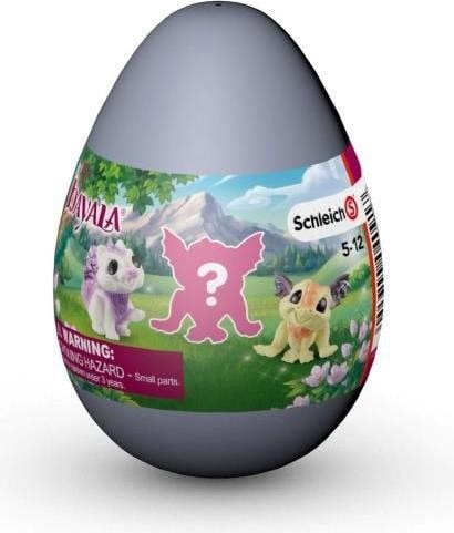 Produktbild Schleich Angriff auf die Eisfestung