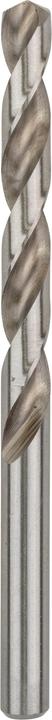Actual product image Bosch Professional Zubehör PRO Metal HSS-G twist drill, 8.2 x 75 x 117 mm (8.2 mm)