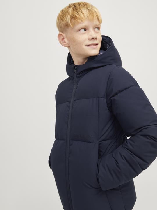 Immagine prodotto Jack & Jones Jorvesterbro Puffer Jacket Aw24 Sn Jnr (152)