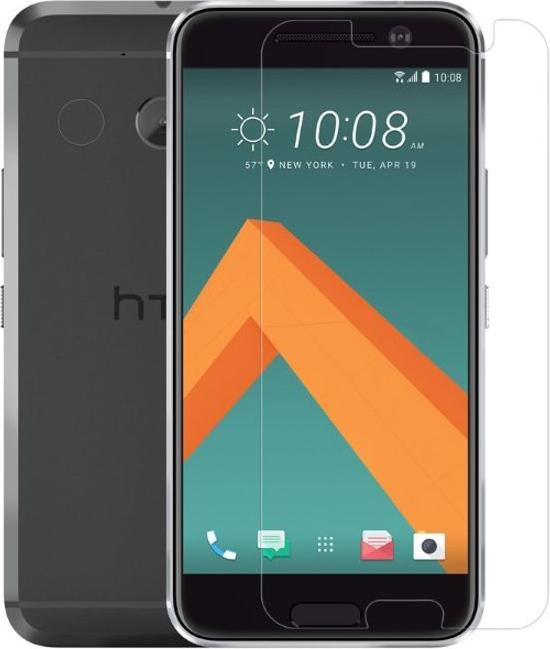 Actual product image Nillkin Matte Series (1 Piece, Mate 9)