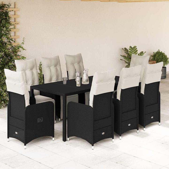 Produktbild vidaXL Bistro Set