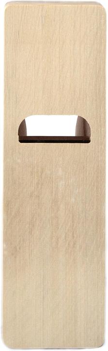 Produktbild Pinie Schrupphobel (36 mm)