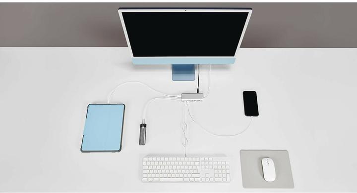 Produktbild LMP 22366 (USB-C, 7 Ports)