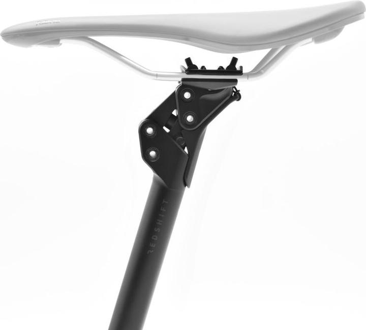 Produktbild Redshift ShockStop PRO Race (27.20 mm)