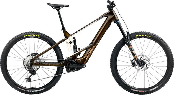 Image du produit Monkey Products Orbea - Wild-Carbon