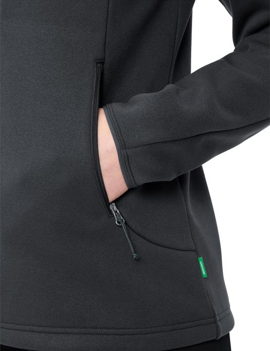 Produktbild Vaude Women's Idris Fleece Hoody (46)
