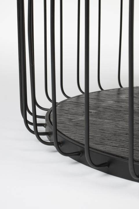 Image du produit Zuiver Table (60 x 60 x 31 cm)