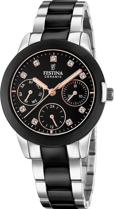 Festina Ceramic