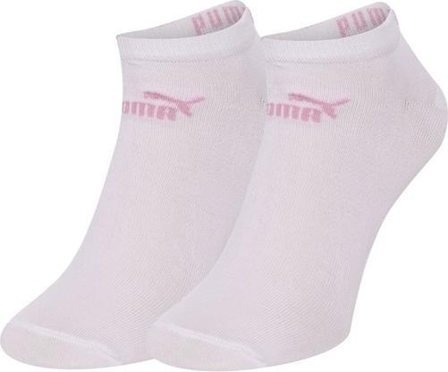 Actual product image Puma Elements Unisex Plain Snea Socken (39 - 42)