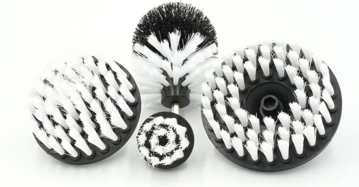 Image du produit Hermex Bürstenaufsatz