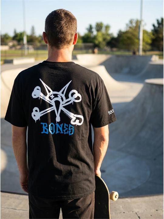Image du produit Rat Bones T-Shirt (S)