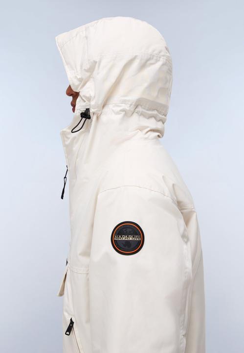 Actual product image Napapijri Rainforest (XS)