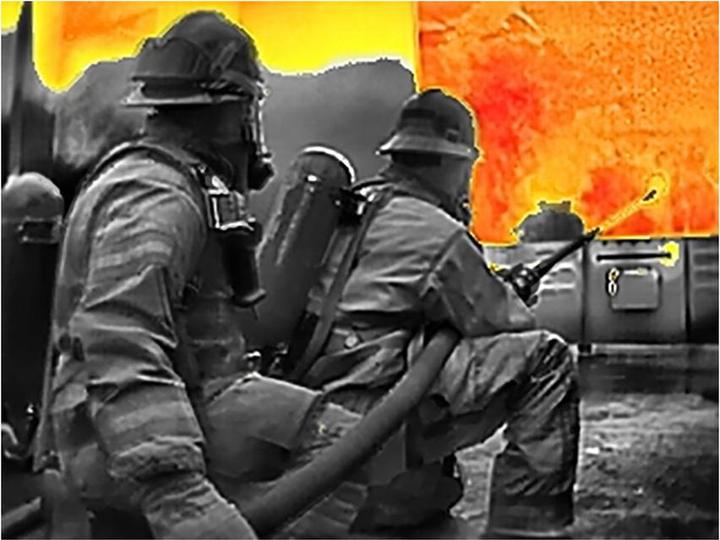 Actual product image SeeK Wärmebildkamera AttackPRO VRS