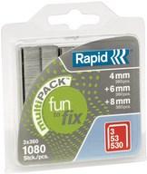 Actual product image Rapid 5080e Staple cartridge (5000 x)