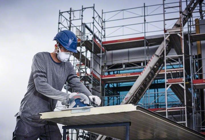 Produktbild Bosch Professional Zubehör Kreissägeblatt Expert for Sandwich Panel, 230 x 30 x 2,0 mm, 48