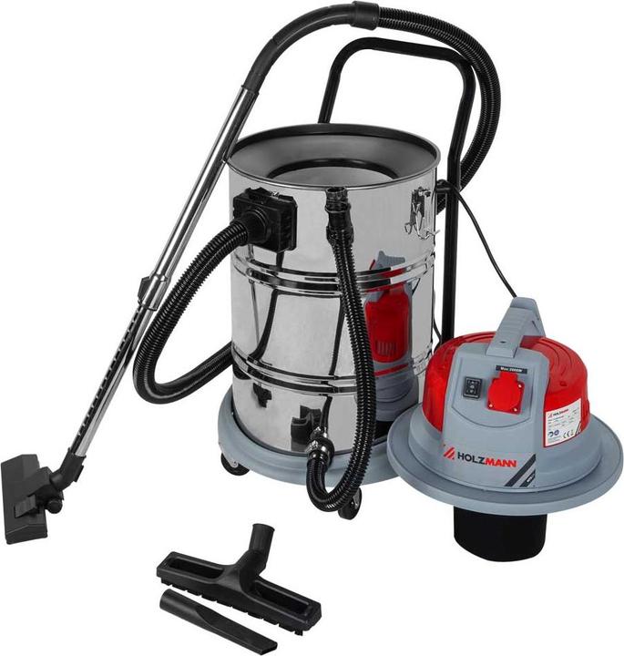 Produktbild Holzmann Nass- Trockensauger (Nass-Trockensauger)