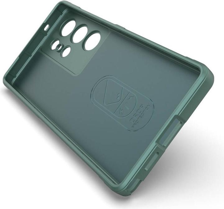 Immagine prodotto Cover-Discount Galaxy S25 Ultra - Rugged Protective Hülle (Samsung Galaxy S25 Ultra)
