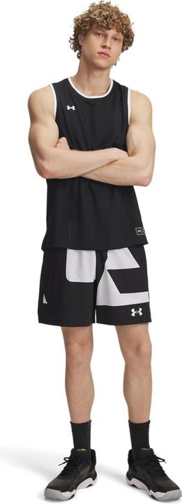 Produktbild Under Armour M Zone 7 Wvn Short Grphc (S)