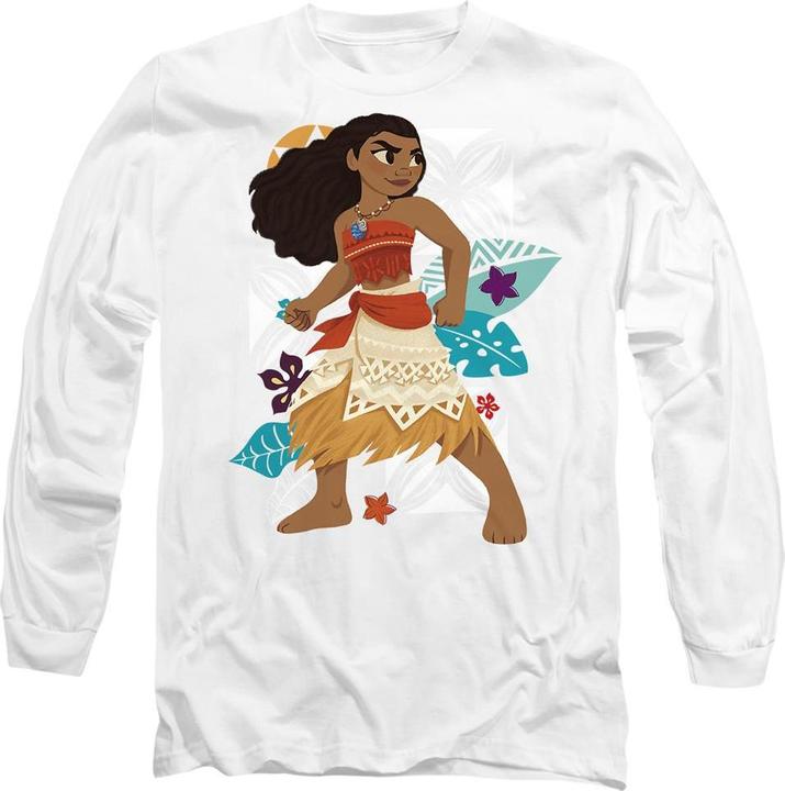 Produktbild Moana Ready For Adventure TShirt (M)