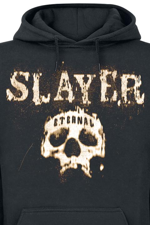 Produktbild Slayer Eternal Skull (S)