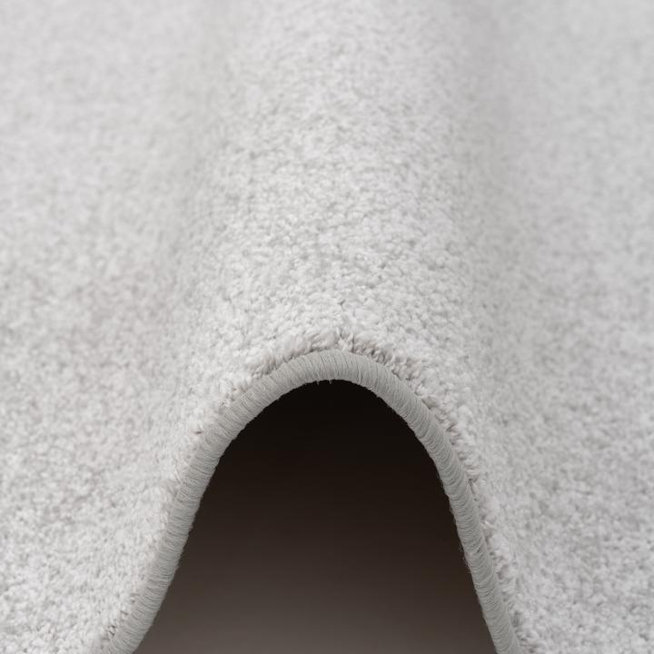 Produktbild Snapstyle Hochflor Langflor Teppich Cottage (100x200 cm)