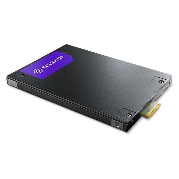 Intel SOLIDIGM SSD D7-PS1030 1.6TB E3.S 7.5mm PCIe 5.0 x4 V7 TLC Generic No Opal Single Pack (1600 G