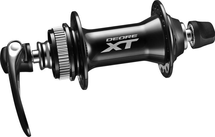 Shimano Xt Hb-M8000 (Scheibenbremse Center Lock)