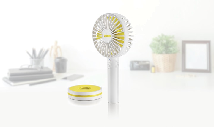Actual product image Unold Breezy