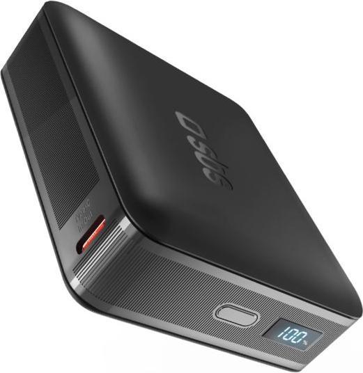 SBS HD 20000 + LCD 65W (20000 mAh, 65 W)