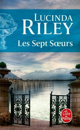 Image du produit Les sept soeurs. Tome 1 (Français, Lucinda Riley., 2020)