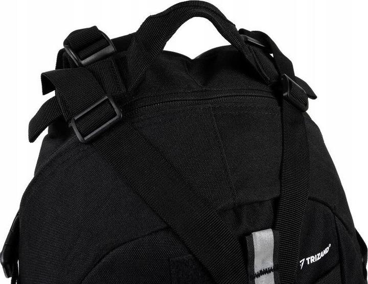 Actual product image Extralink Black military/tactical rucksack