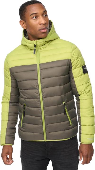 Produktbild Crosshatch Velopment Jacke (L)