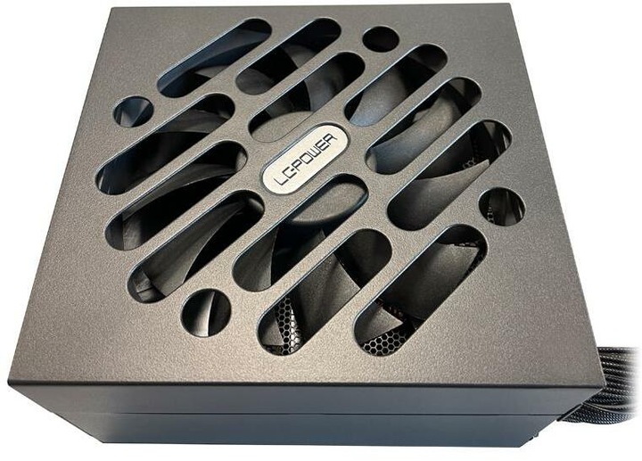 Immagine prodotto LC-Power LC700SI V2.31 (700 W)