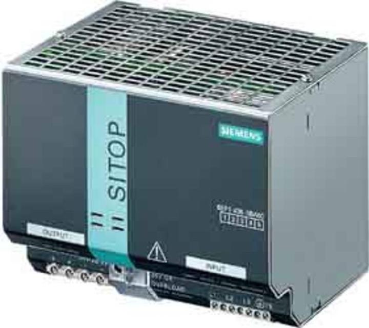 Siemens Hutschienen-Netzteil (DIN-Rail