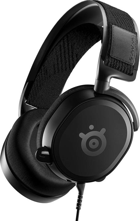 Actual product image SteelSeries Arctis Prime (Cable)