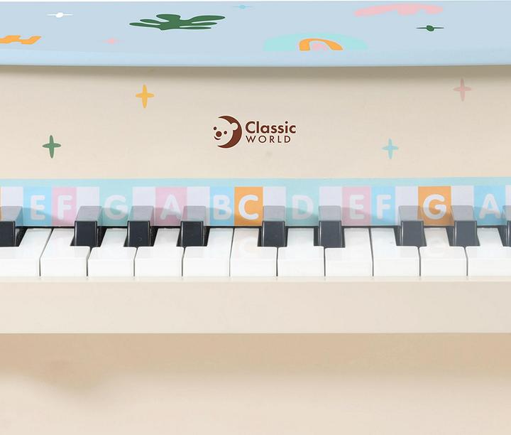 Produktbild Classic World Iris (Deutsch, Französisch)