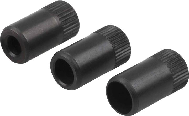 Produktbild wolfcraft 1 Aufbohrhilfeset Ø35-70mm (70 mm)