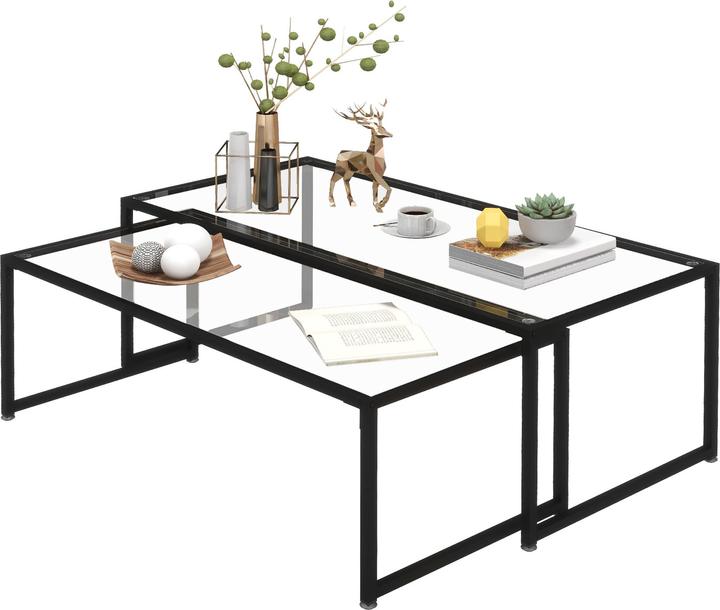 Image du produit Homcom Phoebe