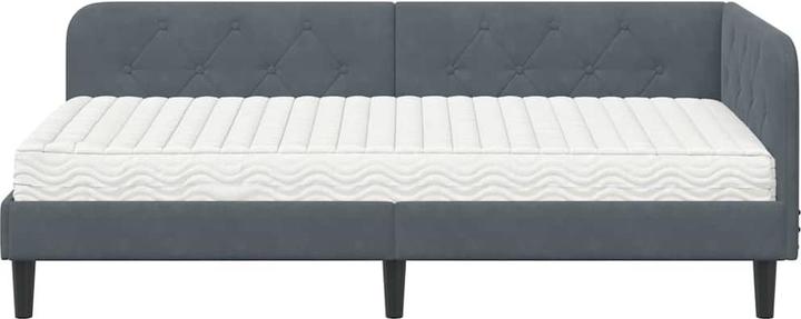 Image du produit vidaXL Bettrahmen (100 x 200 cm)